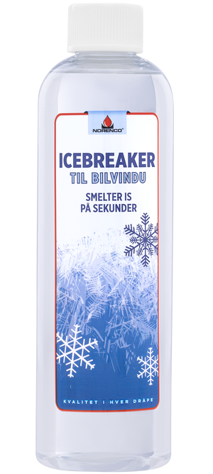 ICEBREAKER 
